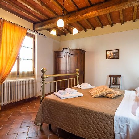 Belvilla By Oyo Agriturismo With Garden Кастільон-Фйорентіно Екстер'єр фото