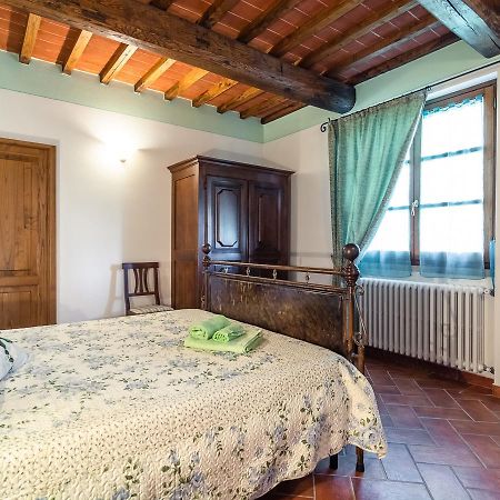 Belvilla By Oyo Agriturismo With Garden Кастільон-Фйорентіно Екстер'єр фото