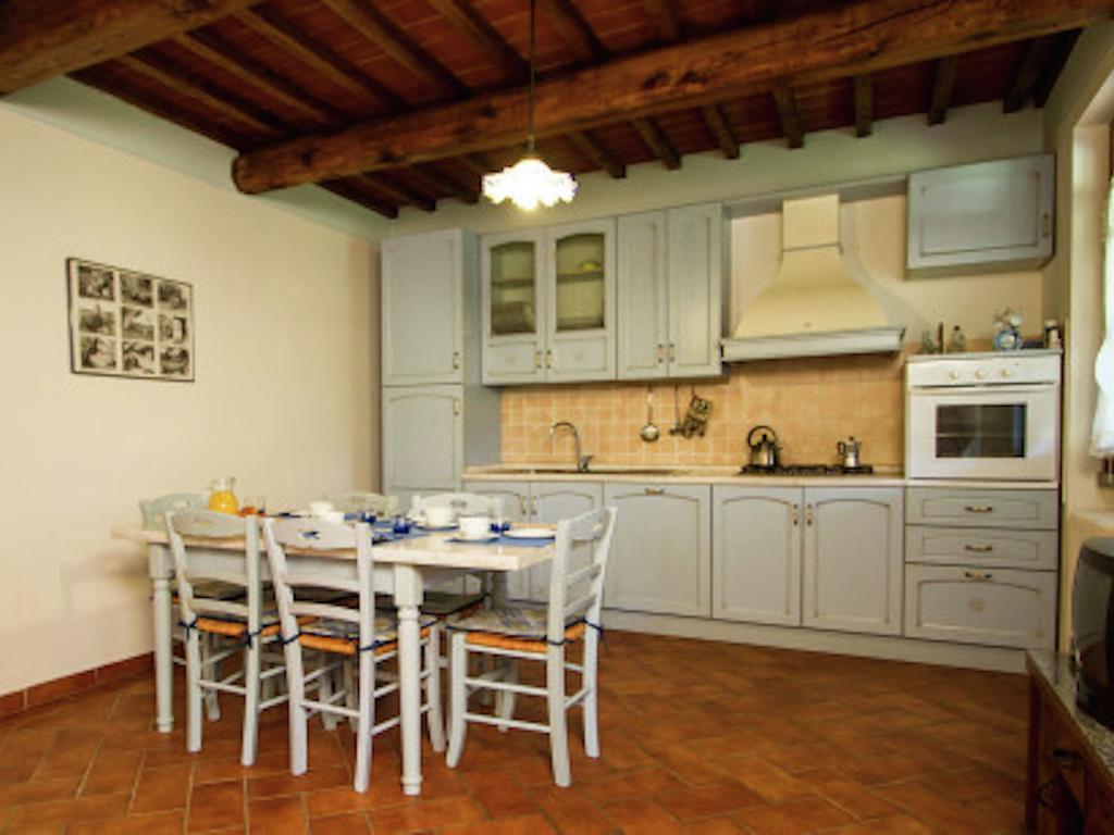 Belvilla By Oyo Agriturismo With Garden Кастільон-Фйорентіно Екстер'єр фото