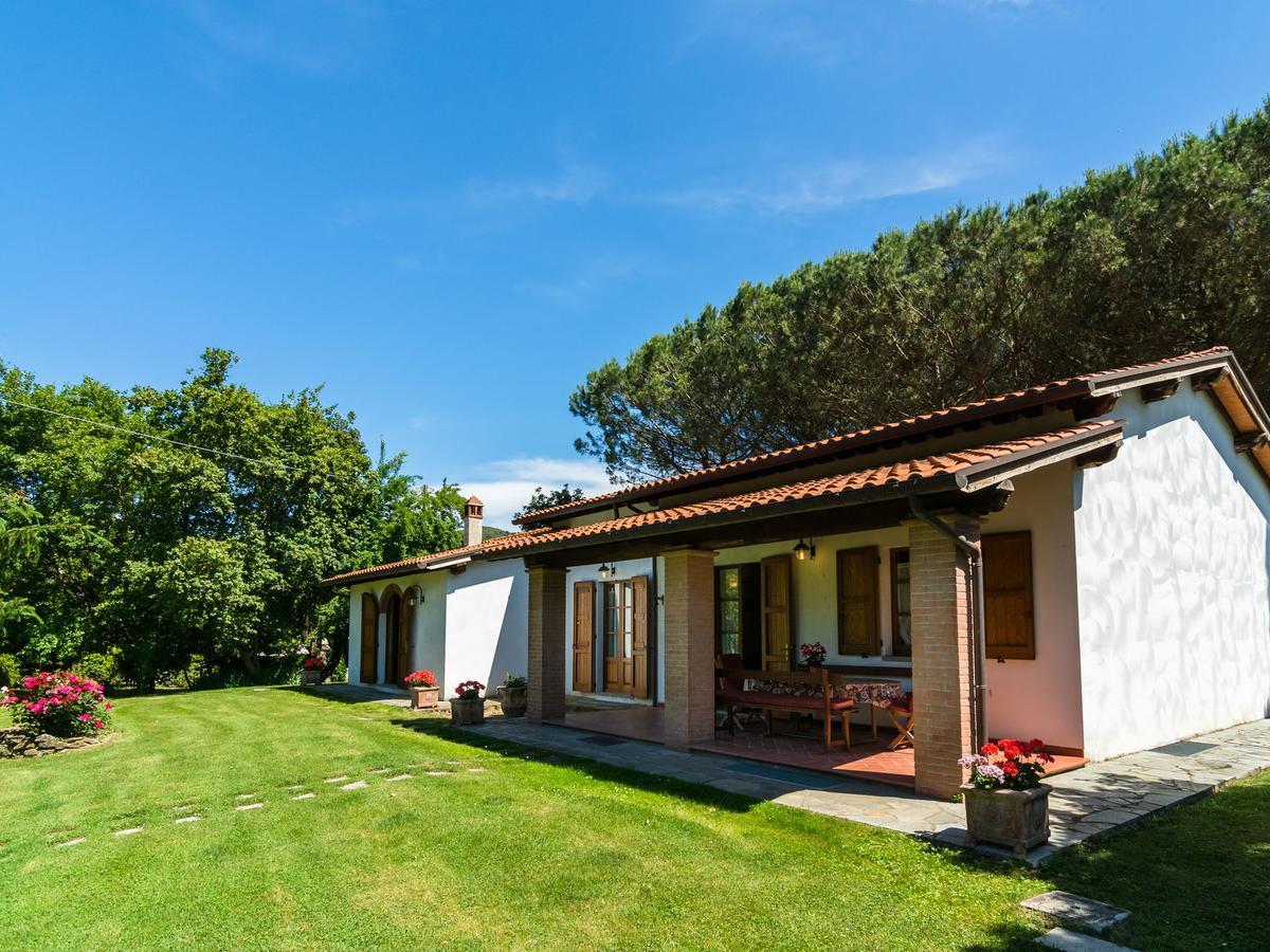 Belvilla By Oyo Agriturismo With Garden Кастільон-Фйорентіно Екстер'єр фото
